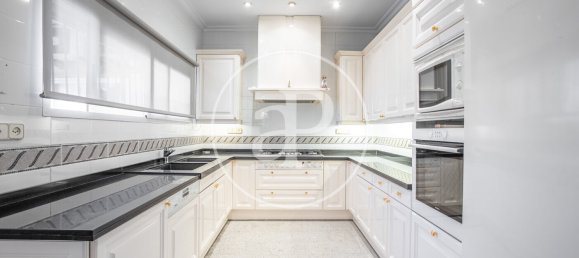 4 Schlafzimmer Wohnung in Valencia, Spain, Nr. 20719 6