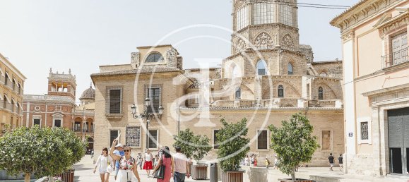 4 Schlafzimmer Wohnung in Valencia, Spain, Nr. 20719 25