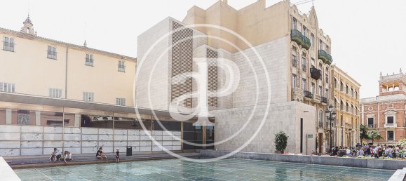 4 Schlafzimmer Wohnung in Valencia, Spain, Nr. 20719 24