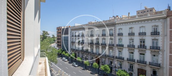 4 Schlafzimmer Wohnung in Valencia, Spain, Nr. 20719 16