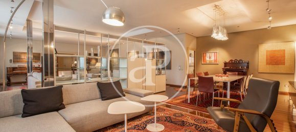 4 Schlafzimmer Wohnung in Valencia, Spain, Nr. 20719 29