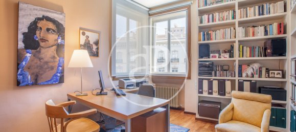 4 Schlafzimmer Wohnung in Valencia, Spain, Nr. 20719 12