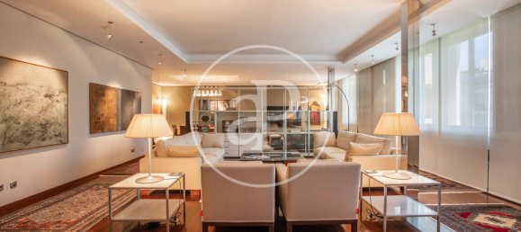 4 Schlafzimmer Wohnung in Valencia, Spain, Nr. 20719 30