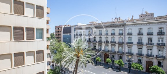 4 Schlafzimmer Wohnung in Valencia, Spain, Nr. 20719 21