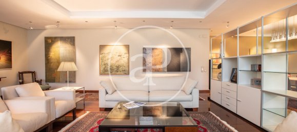 4 Schlafzimmer Wohnung in Valencia, Spain, Nr. 20719 31