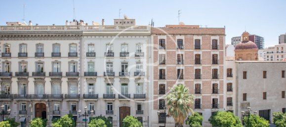 4 Schlafzimmer Wohnung in Valencia, Spain, Nr. 20719 19