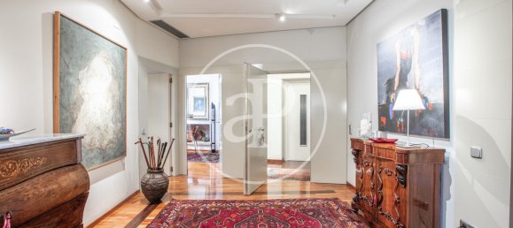 4 Schlafzimmer Wohnung in Valencia, Spain, Nr. 20719 13