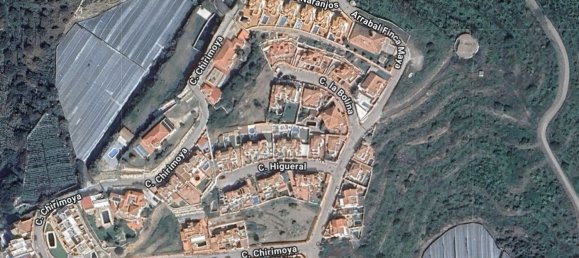 3 bedrooms House in Malaga, Spain No. 156375 5