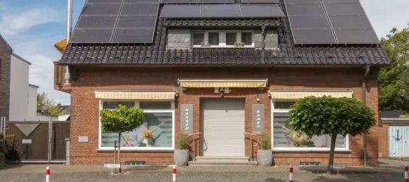 4 bedrooms Building in Wesel, Germany No. 366372 3