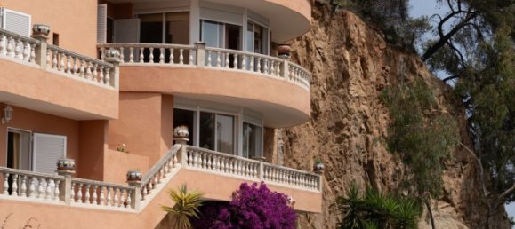 5 غرف نوم منزل في Lloret de Mar, Spain رقم 170234 31