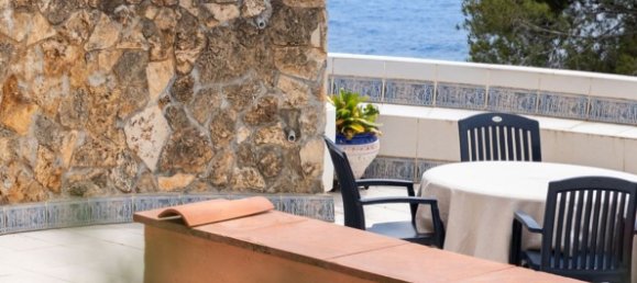 5 غرف نوم منزل في Lloret de Mar, Spain رقم 170234 5