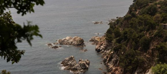 5 غرف نوم منزل في Lloret de Mar, Spain رقم 170234 27