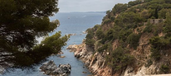 5 غرف نوم منزل في Lloret de Mar, Spain رقم 170234 19