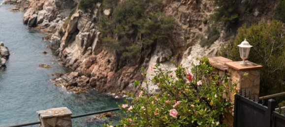 5 غرف نوم منزل في Lloret de Mar, Spain رقم 170234 2