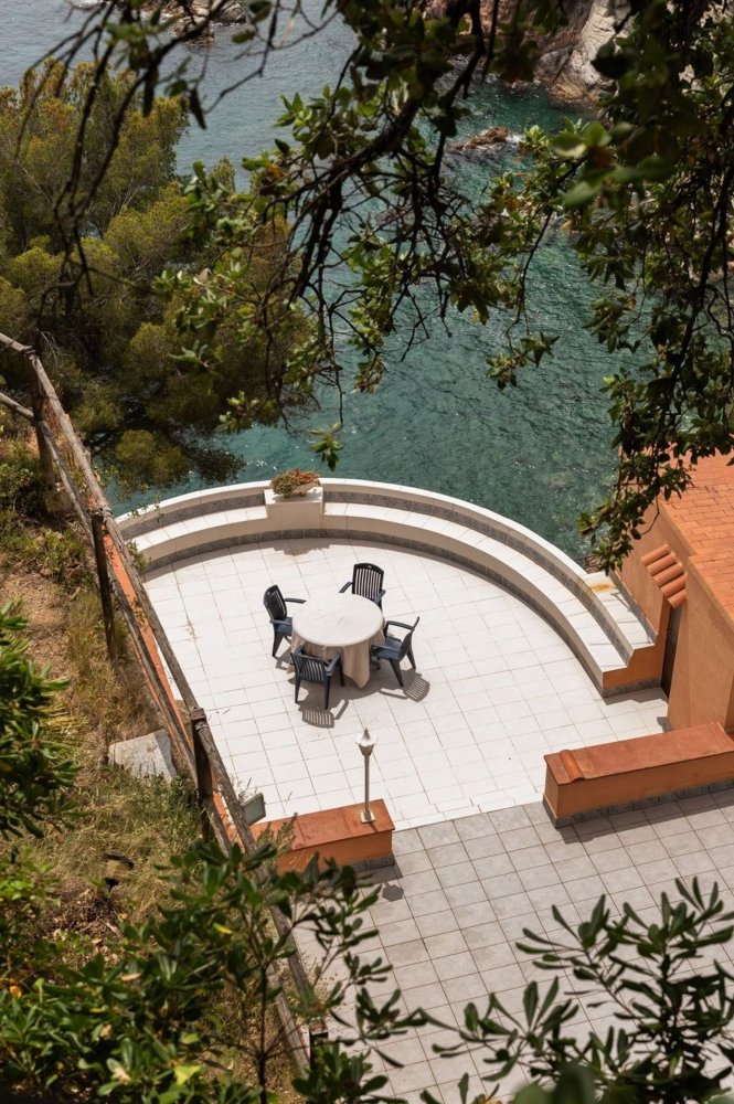 5 غرف نوم منزل في Lloret de Mar, Spain رقم 170234