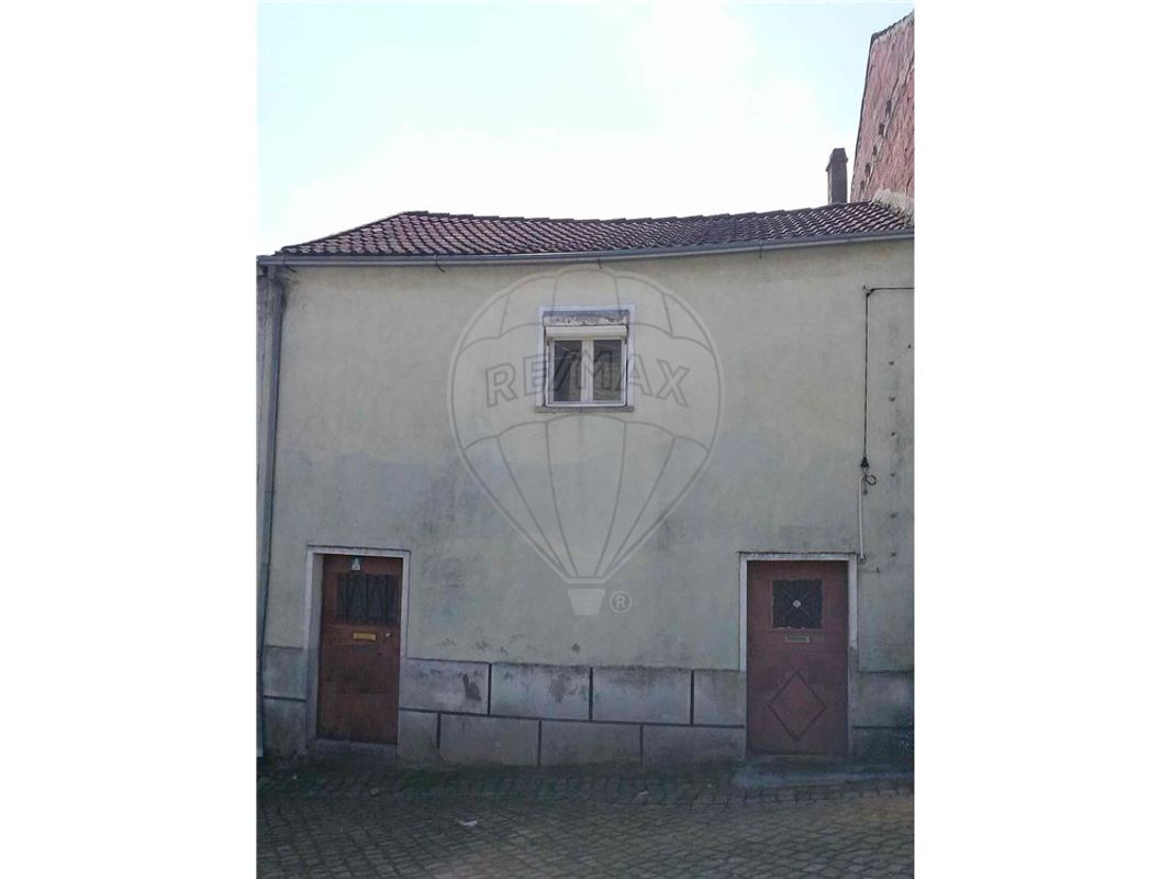 1 bedroom House in Fundao, Portugal No. 177923