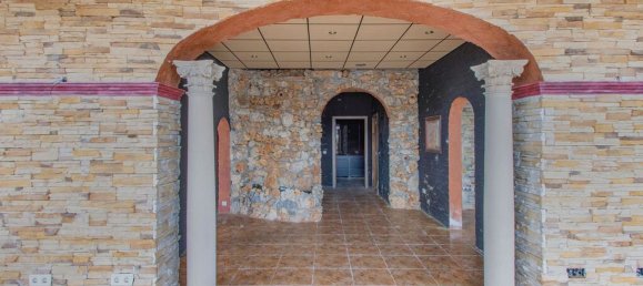 Вилла с 7 спальнями в Портопетро, Испания № 61588 27