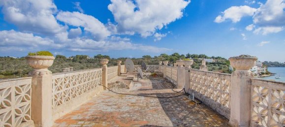 Вилла с 7 спальнями в Портопетро, Испания № 61588 37