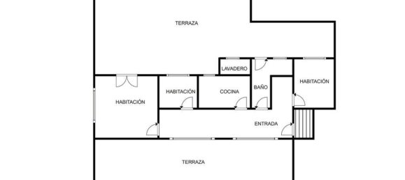 Вилла с 7 спальнями в Портопетро, Испания № 61588 42