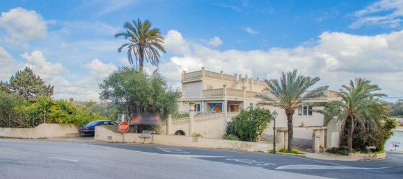 Вилла с 7 спальнями в Портопетро, Испания № 61588 2