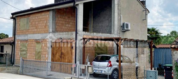 2 bedrooms Villa in Fiscaglia, Italy No. 379616 20