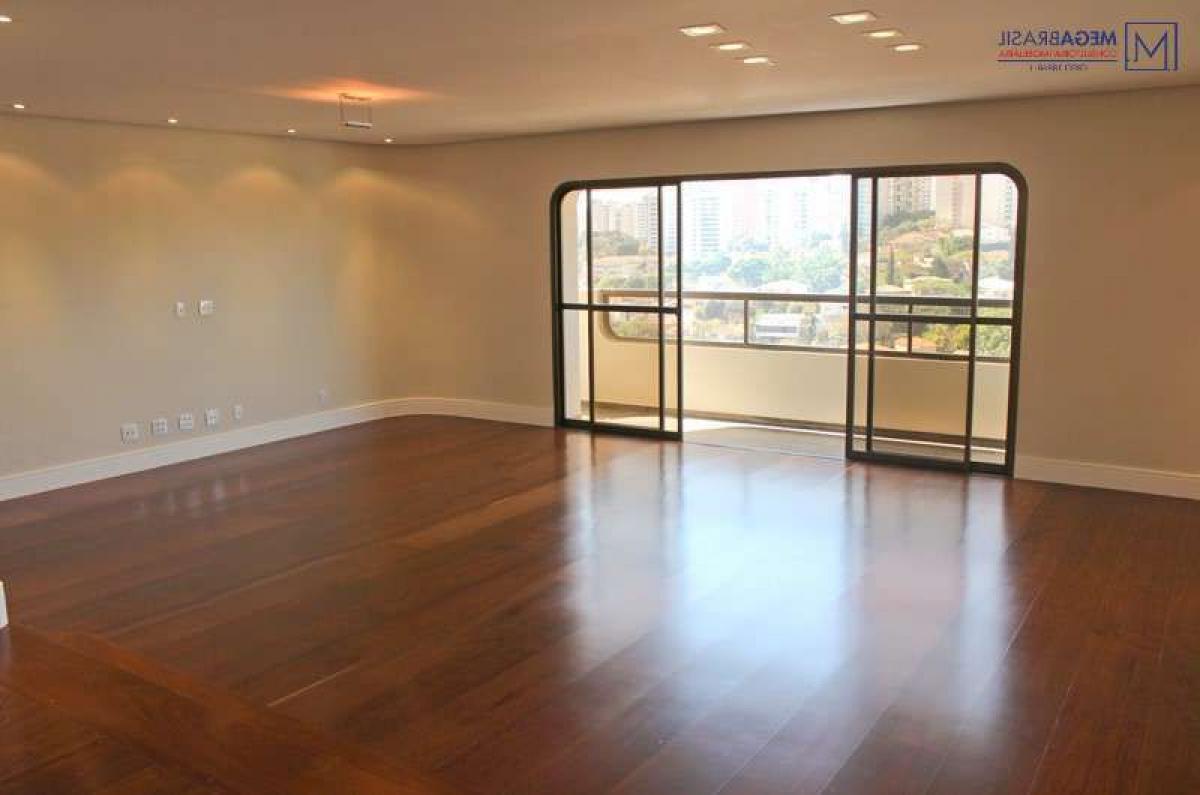 3 غرف نوم شقة في Sao Paulo, Brazil رقم 436026