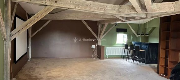 Casa de 5 dormitorios en Liffol-le-Grand, France No. 227958 13