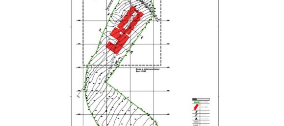 28960m² Land in Porto de Mos, Portugal No. 131311 21