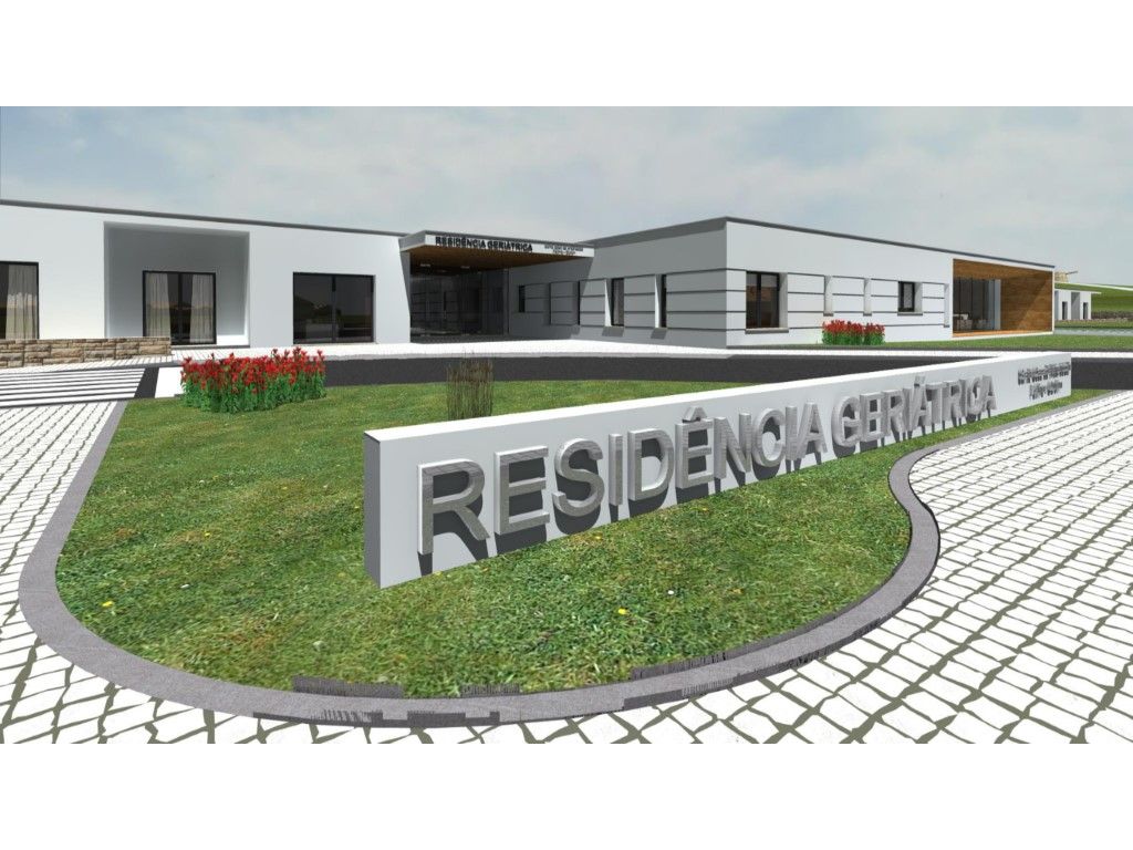 28960m² Land in Porto de Mos, Portugal No. 131311