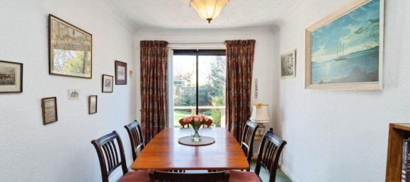 3 غرف نوم منزل في Robertsbridge, United Kingdom رقم 10650 3