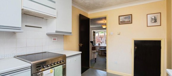 3 غرف نوم منزل في Robertsbridge, United Kingdom رقم 10650 5