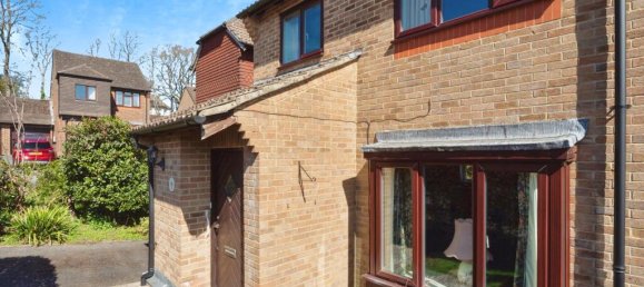 3 غرف نوم منزل في Robertsbridge, United Kingdom رقم 10650 15