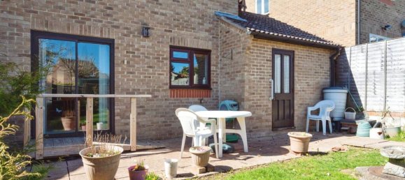 3 غرف نوم منزل في Robertsbridge, United Kingdom رقم 10650 14