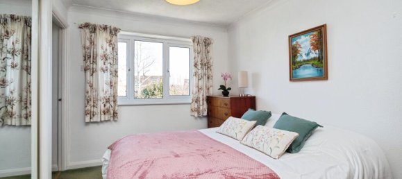 3 غرف نوم منزل في Robertsbridge, United Kingdom رقم 10650 9