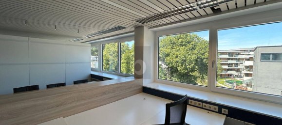 Büro in Salzburg, Austria 170m², Nr. 199781 4