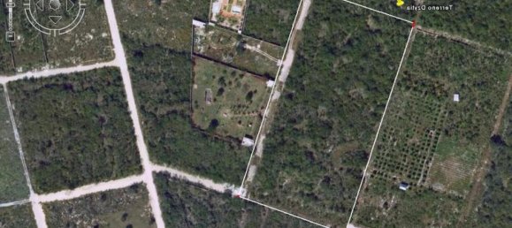 Terreno em Merida, Mexico N.º 103209 2