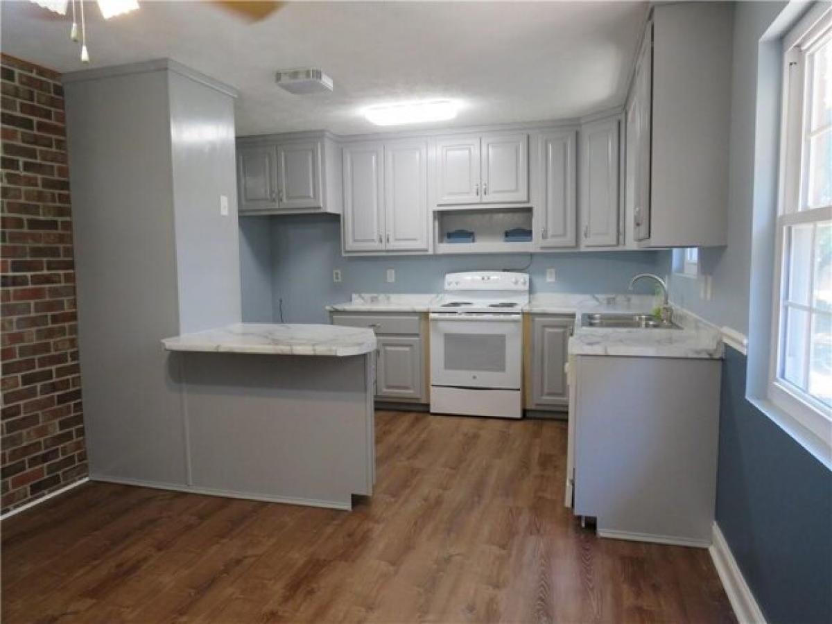 2 bedrooms House in Cedartown, USA No. 422684