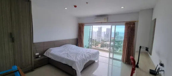 1 Schlafzimmer Wohnung in Pattaya, Thailand, Nr. 71657 29
