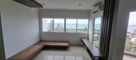 1 Schlafzimmer Wohnung in Pattaya, Thailand, Nr. 71657 21