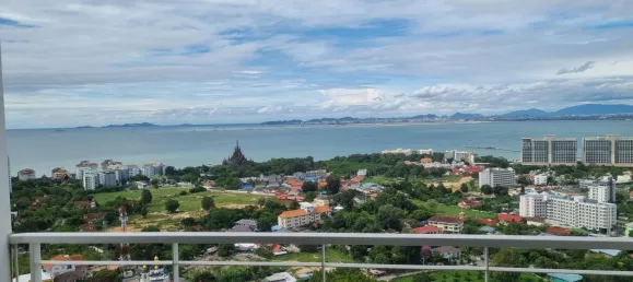 1 Schlafzimmer Wohnung in Pattaya, Thailand, Nr. 71657 19