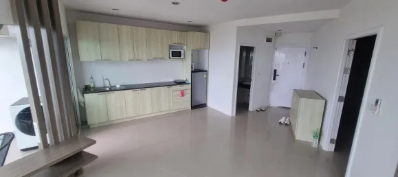 1 Schlafzimmer Wohnung in Pattaya, Thailand, Nr. 71657 24