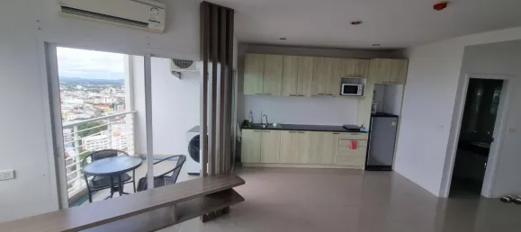 1 Schlafzimmer Wohnung in Pattaya, Thailand, Nr. 71657 25