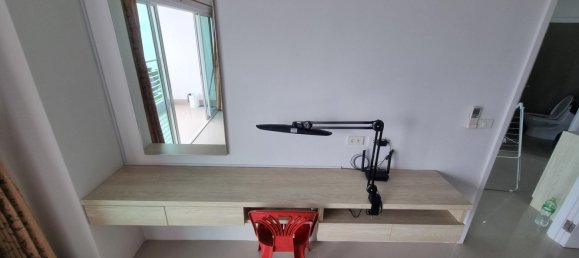 1 Schlafzimmer Wohnung in Pattaya, Thailand, Nr. 71657 16