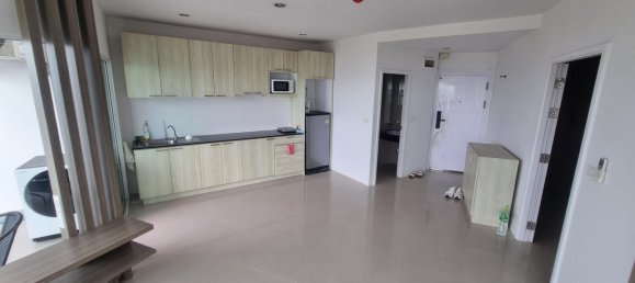 1 Schlafzimmer Wohnung in Pattaya, Thailand, Nr. 71657 6
