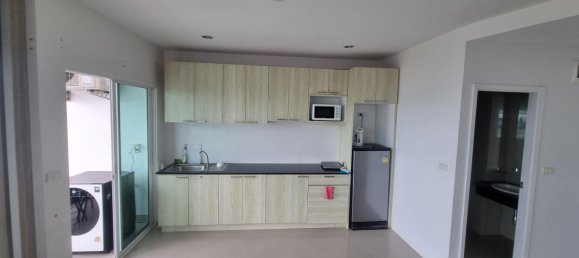 1 Schlafzimmer Wohnung in Pattaya, Thailand, Nr. 71657 10