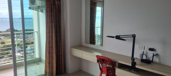 1 Schlafzimmer Wohnung in Pattaya, Thailand, Nr. 71657 14