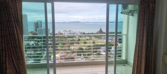 1 Schlafzimmer Wohnung in Pattaya, Thailand, Nr. 71657 13