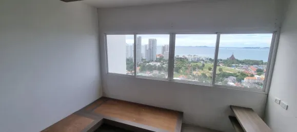 1 Schlafzimmer Wohnung in Pattaya, Thailand, Nr. 71657 22