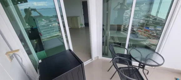 1 Schlafzimmer Wohnung in Pattaya, Thailand, Nr. 71657 27