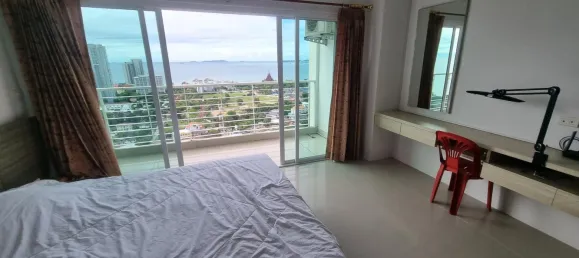1 Schlafzimmer Wohnung in Pattaya, Thailand, Nr. 71657 30